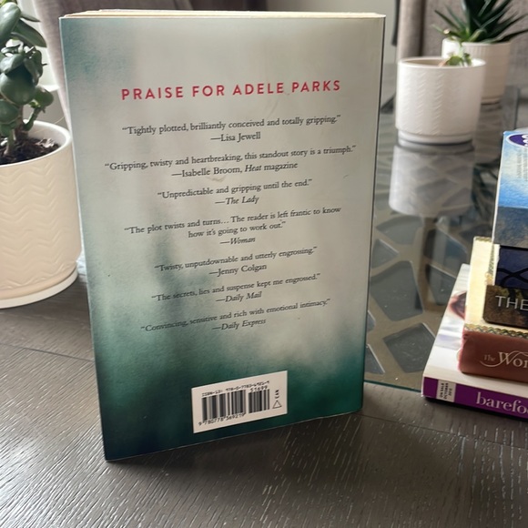 Drama Larger soft copy book - Picture 2 of 2